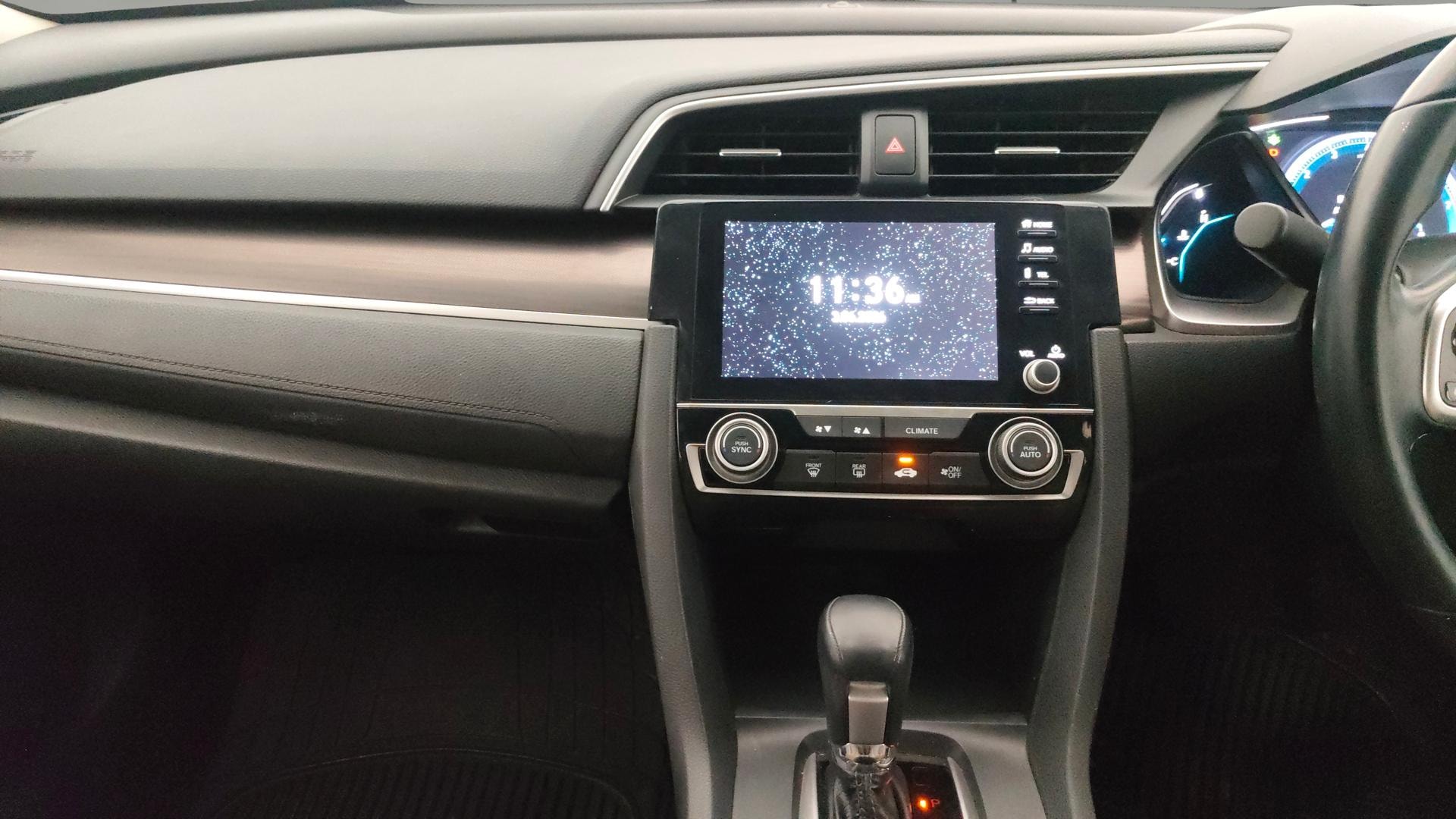 View 2020 Honda Civic Hybrid Image 18 Used 2020 Honda Civic Hybrid Image 18