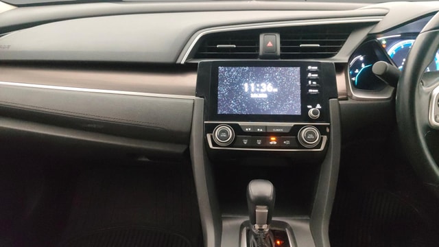View Honda Civic Image 18 Used Honda Civic Image 18