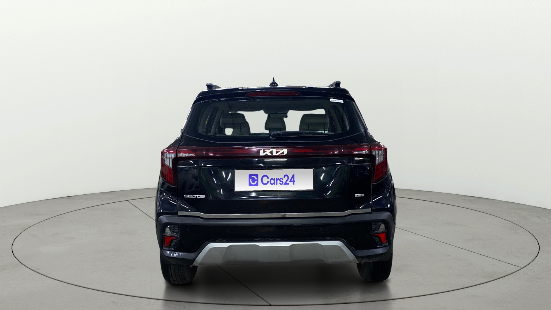 Used 2023 Kia Seltos Used 2023 Kia Seltos