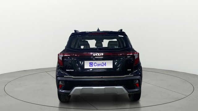 View Kia Seltos Image 44 Used Kia Seltos Image 44