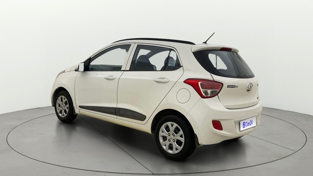 View Hyundai Grand i10 Image 2 Used Hyundai Grand i10 Image 2