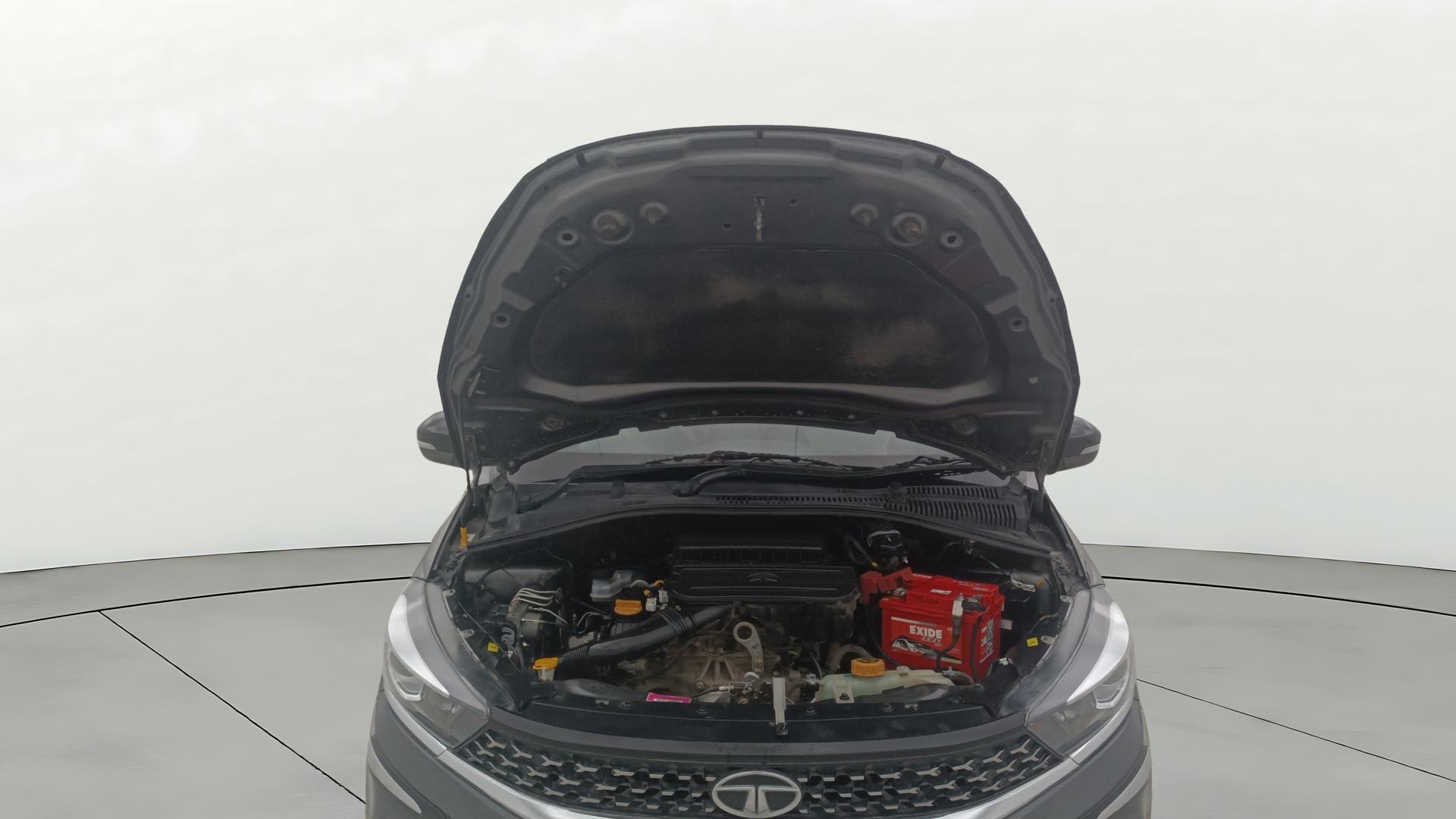 View 2022 Tata Tigor XE Diesel Image 32 Used 2022 Tata Tigor XE Diesel Image 32