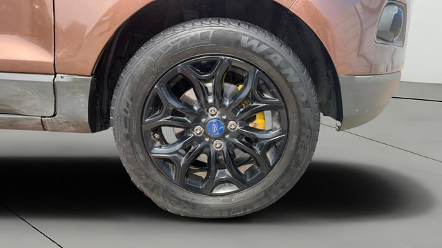 View Ford EcoSport Image 43 Used Ford EcoSport Image 43