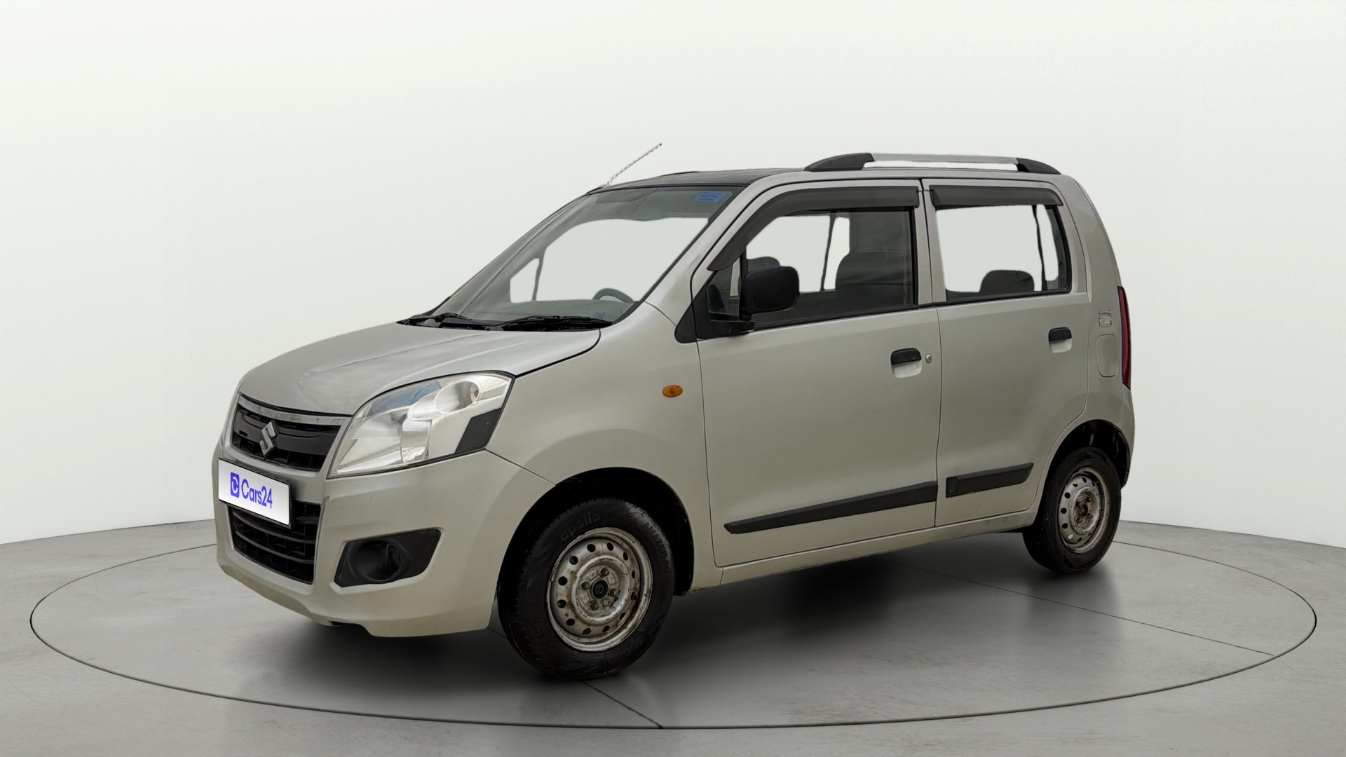 Used 2016 Maruti Suzuki 1000 Used 2016 Maruti Suzuki 1000