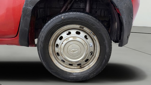 View Mahindra KUV100 Image 11 Used Mahindra KUV100 Image 11