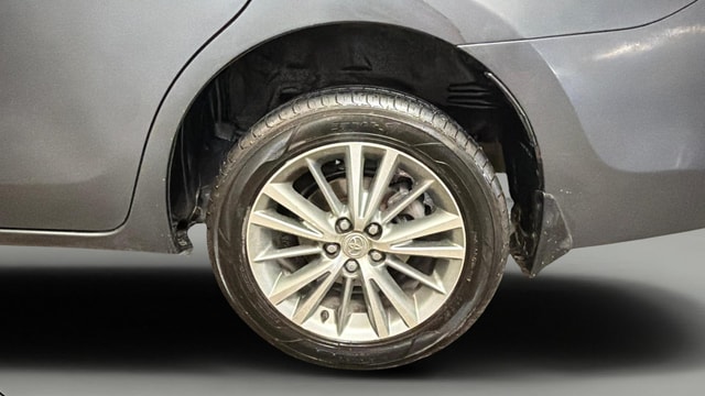 View Toyota Corolla Altis Image 12 Used Toyota Corolla Altis Image 12