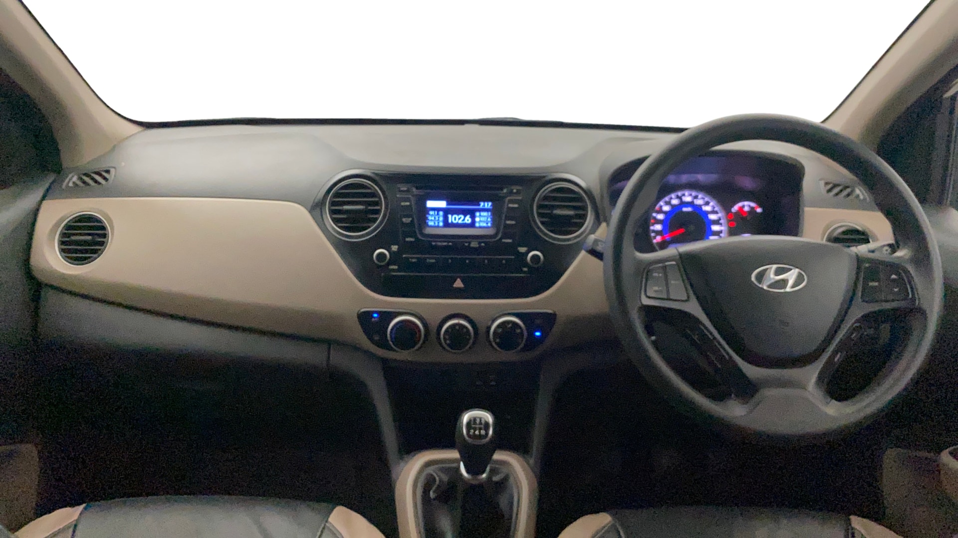 Used 2016 Hyundai Grand i10 Used 2016 Hyundai Grand i10