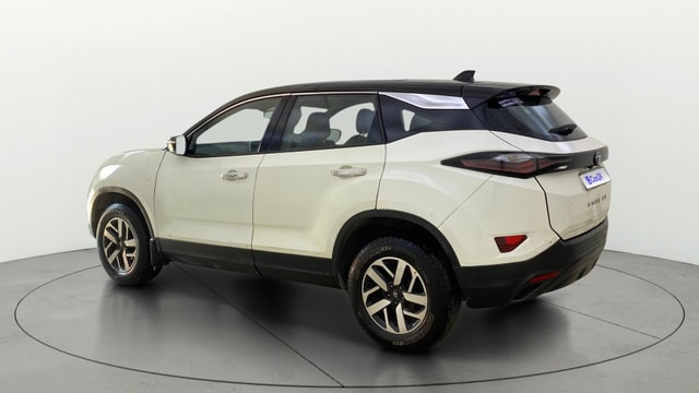 View Tata Harrier Image 2 Used Tata Harrier Image 2