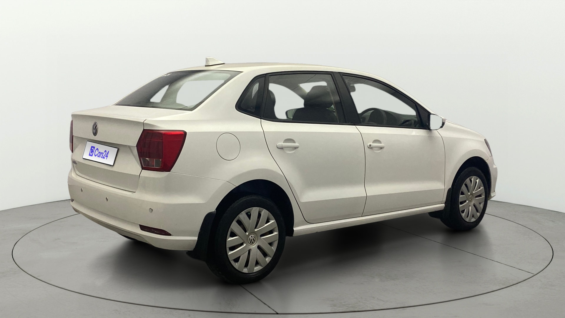 View 2016 Volkswagen Ameo 1.2L MPI Petrol Comfortline Image 41 Used 2016 Volkswagen Ameo 1.2L MPI Petrol Comfortline Image 41