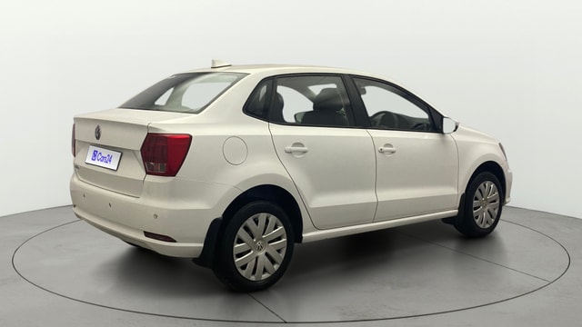 View Volkswagen Ameo Image 41 Used Volkswagen Ameo Image 41