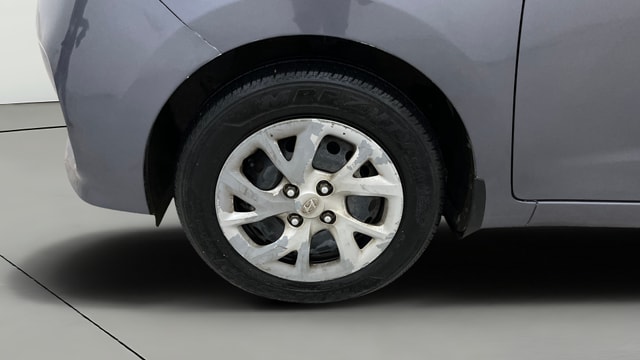 View Hyundai Grand i10 Image 28 Used Hyundai Grand i10 Image 28