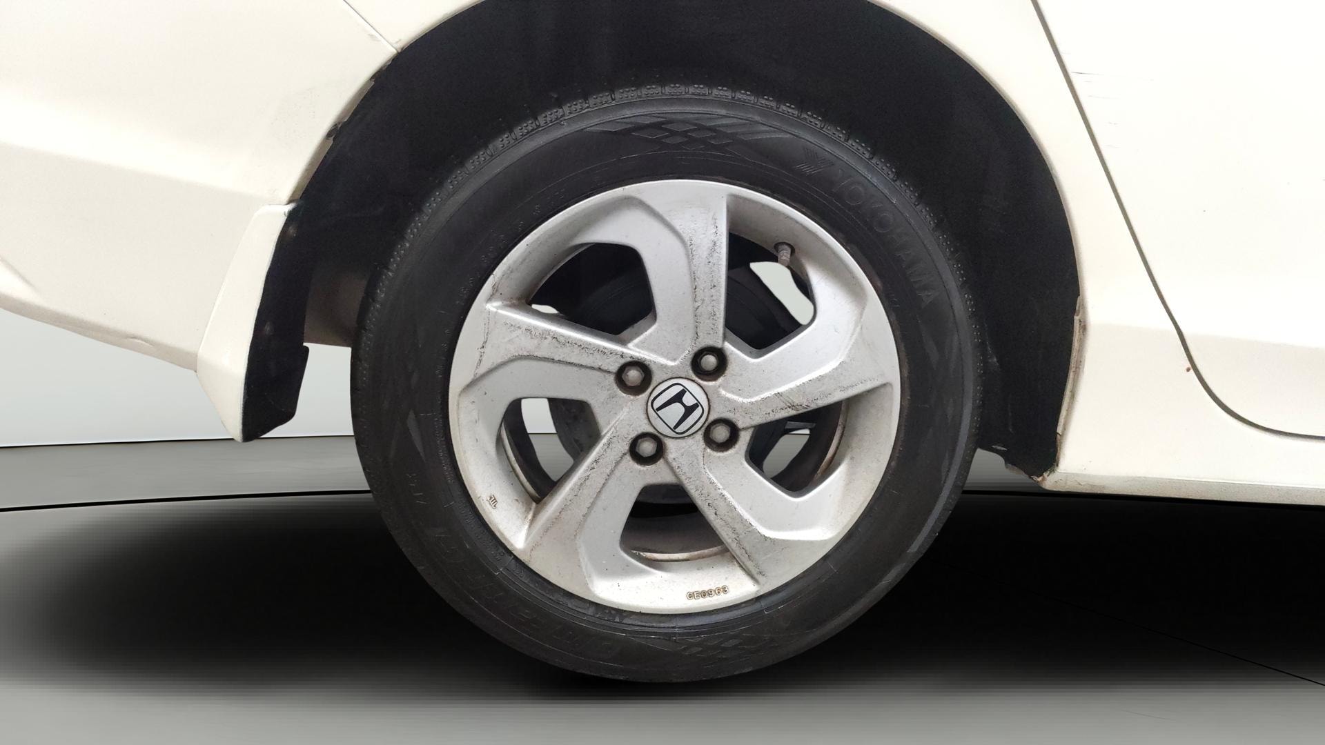 Used 2015 Honda City Used 2015 Honda City