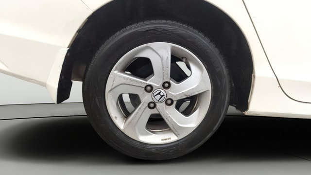 View Honda City Image 25 Used Honda City Image 25