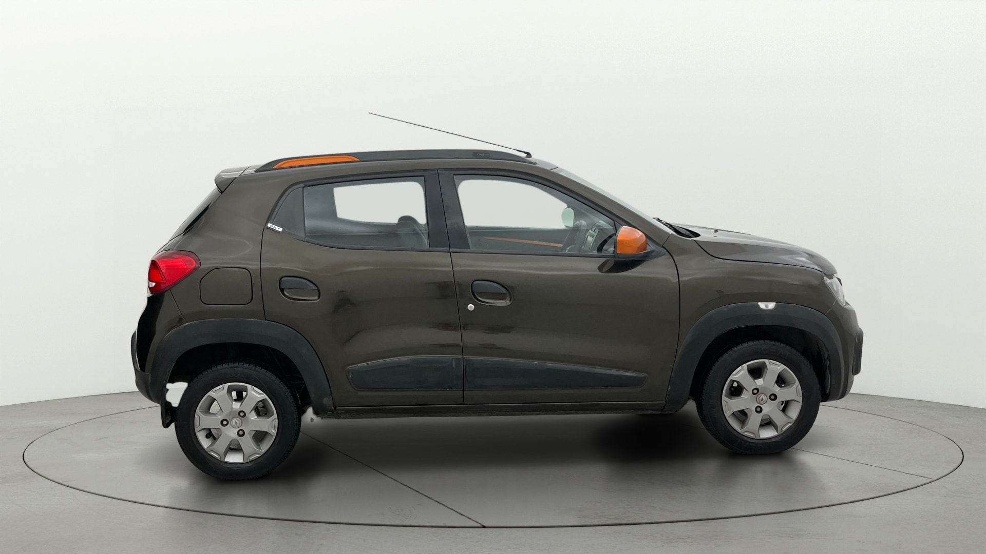 Used 2017 Renault Kwid Used 2017 Renault Kwid
