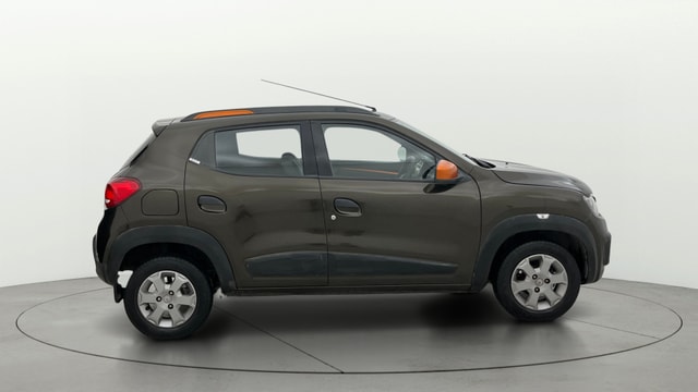View Renault Kwid Image 8 Used Renault Kwid Image 8