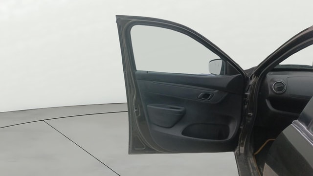 View Renault Kwid Image 30 Used Renault Kwid Image 30
