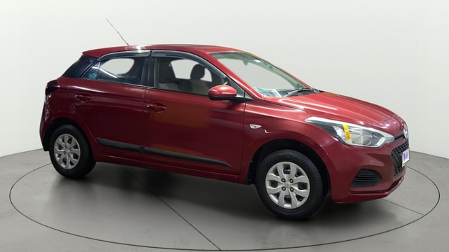 View Hyundai Elite i20 Image 36 Used Hyundai Elite i20 Image 36