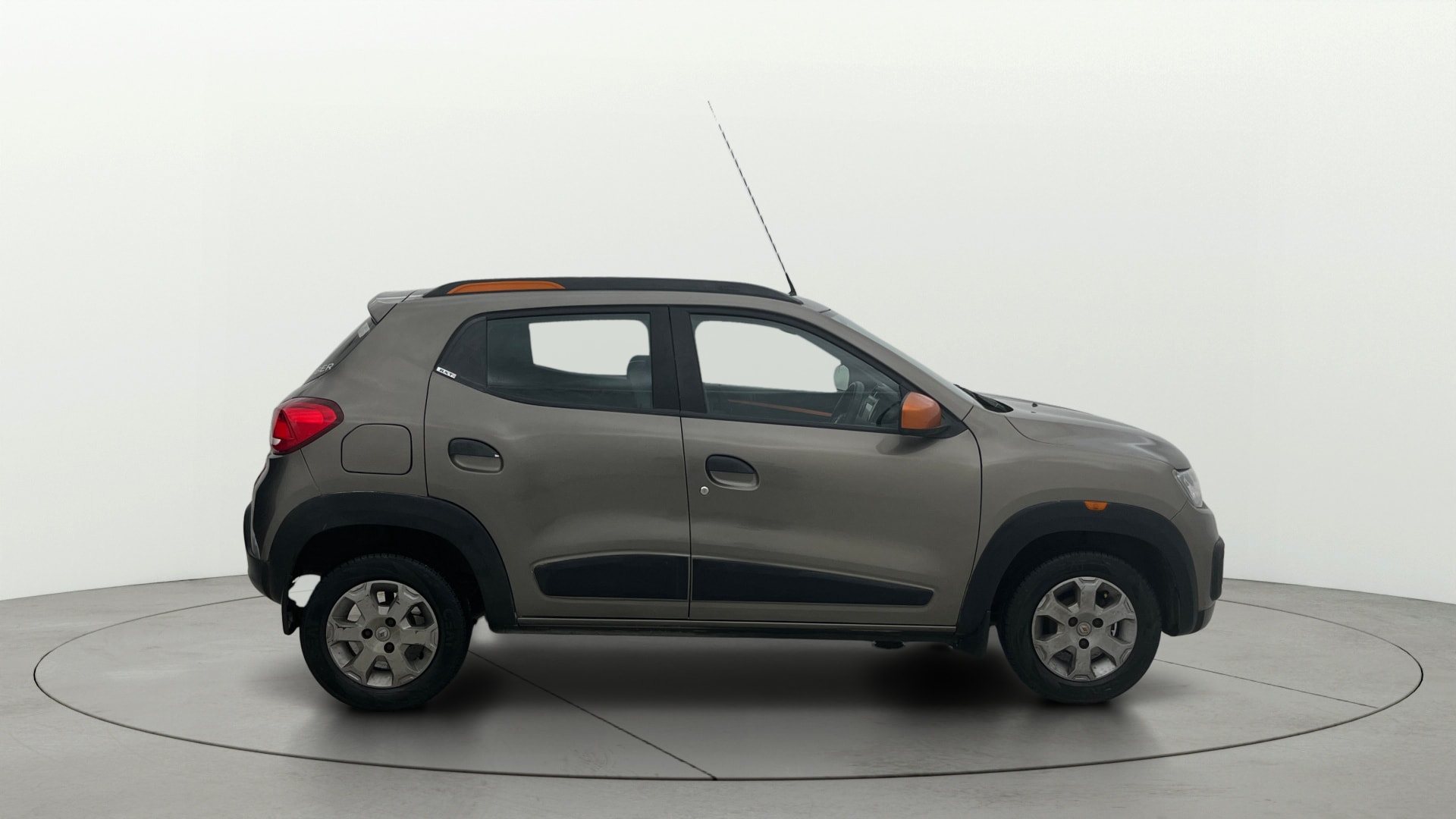 Used 2018 Renault Kwid Used 2018 Renault Kwid