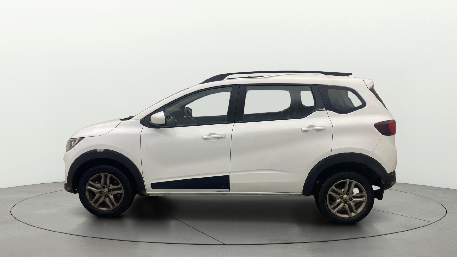 Used 2021 Renault Triber Used 2021 Renault Triber