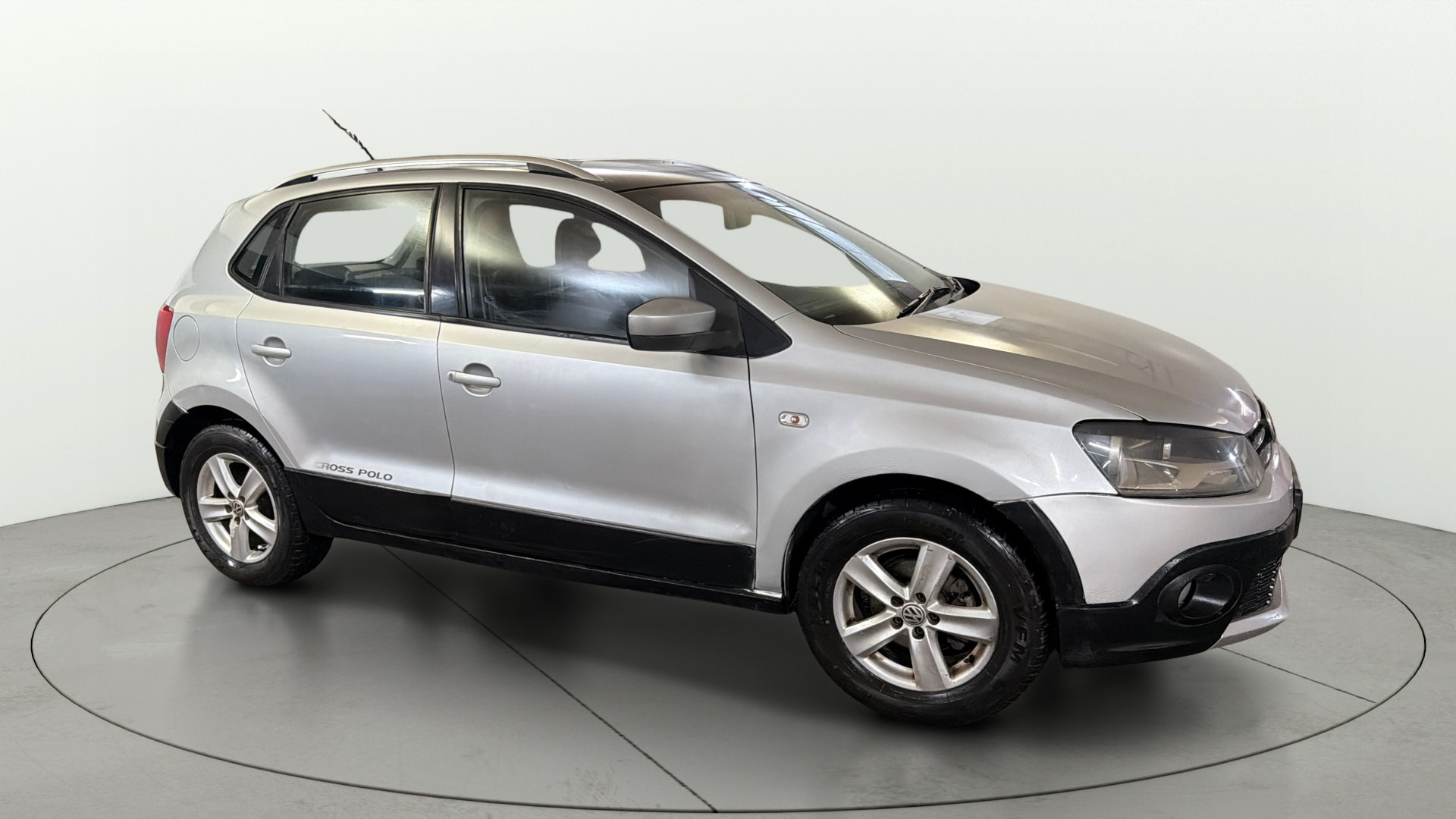 Used 2015 Volkswagen Polo Used 2015 Volkswagen Polo