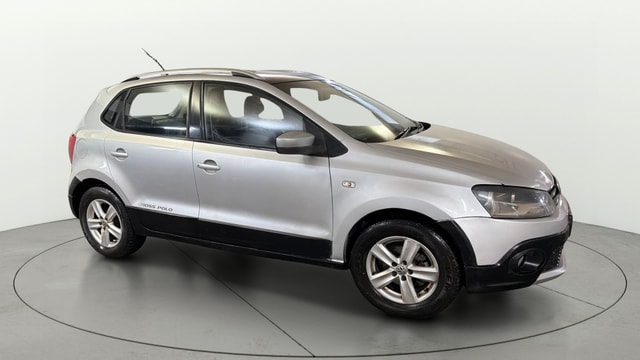 View Volkswagen Polo Image 13 Used Volkswagen Polo Image 13