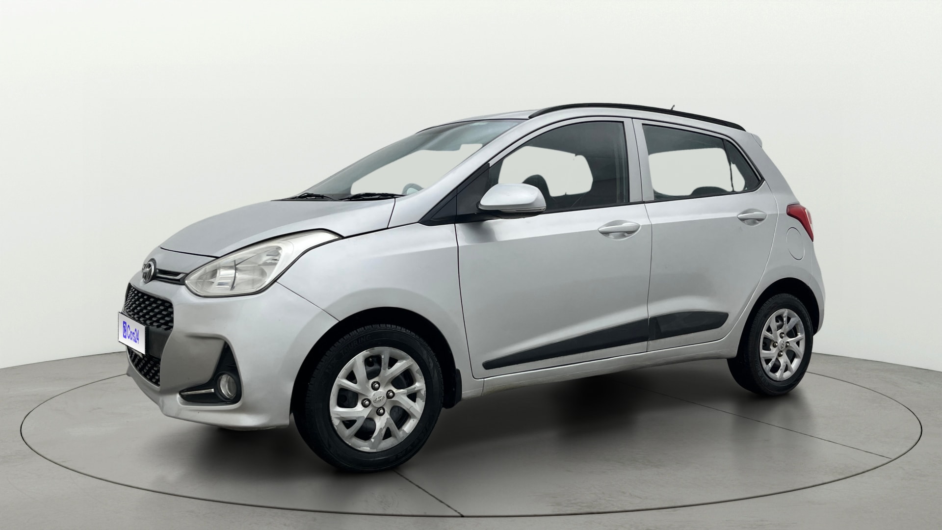 Used 2019 Hyundai Grand i10 Used 2019 Hyundai Grand i10