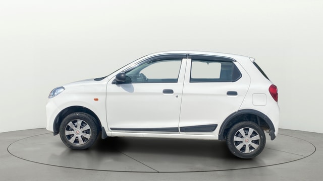 View Maruti Suzuki Alto K10 Image 5 Used Maruti Suzuki Alto K10 Image 5