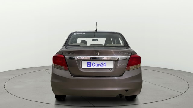 View Honda Amaze Image 38 Used Honda Amaze Image 38