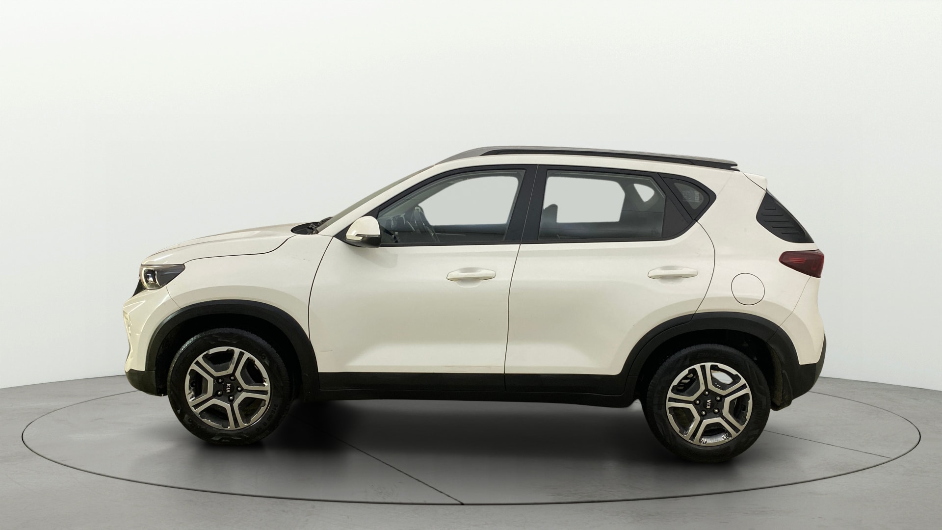 Used 2021 Kia Sonet Used 2021 Kia Sonet