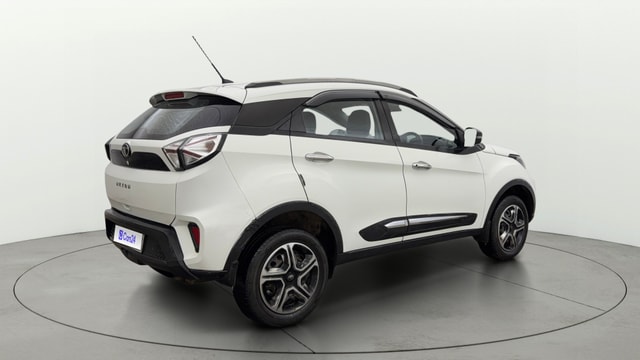 View Tata Nexon Image 43 Used Tata Nexon Image 43