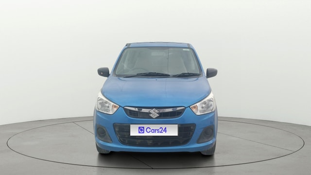 View Maruti Suzuki Alto K10 Image 1 Used Maruti Suzuki Alto K10 Image 1