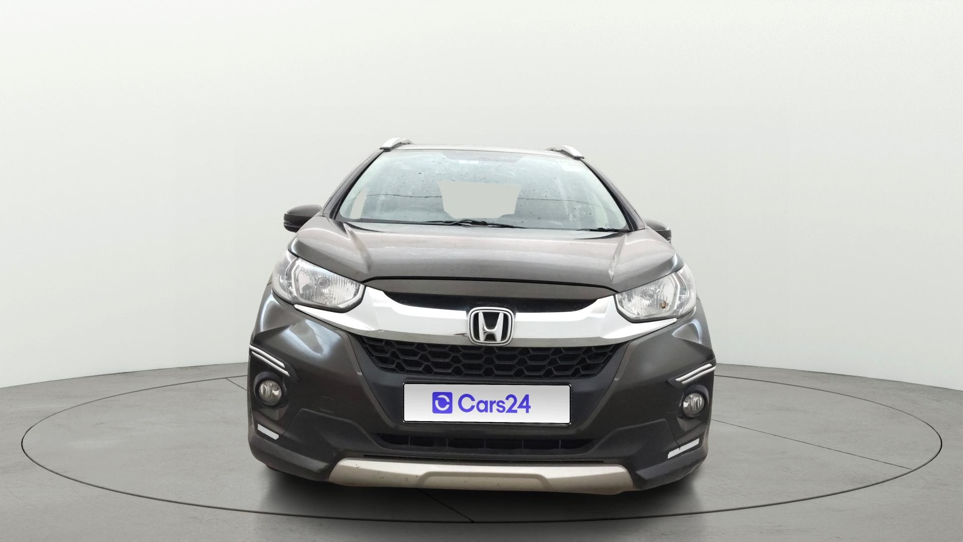 Used 2019 Honda WR-V Used 2019 Honda WR-V