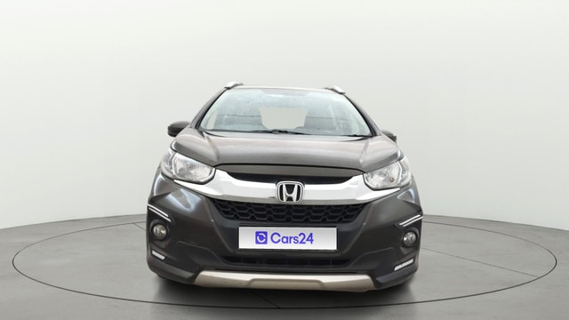 View Honda WR-V Image 1 Used Honda WR-V Image 1
