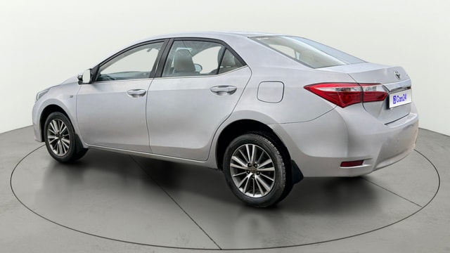 View Toyota Corolla Altis Image 2 Used Toyota Corolla Altis Image 2