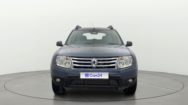 View Renault Duster Image 1 Used Renault Duster Image 1