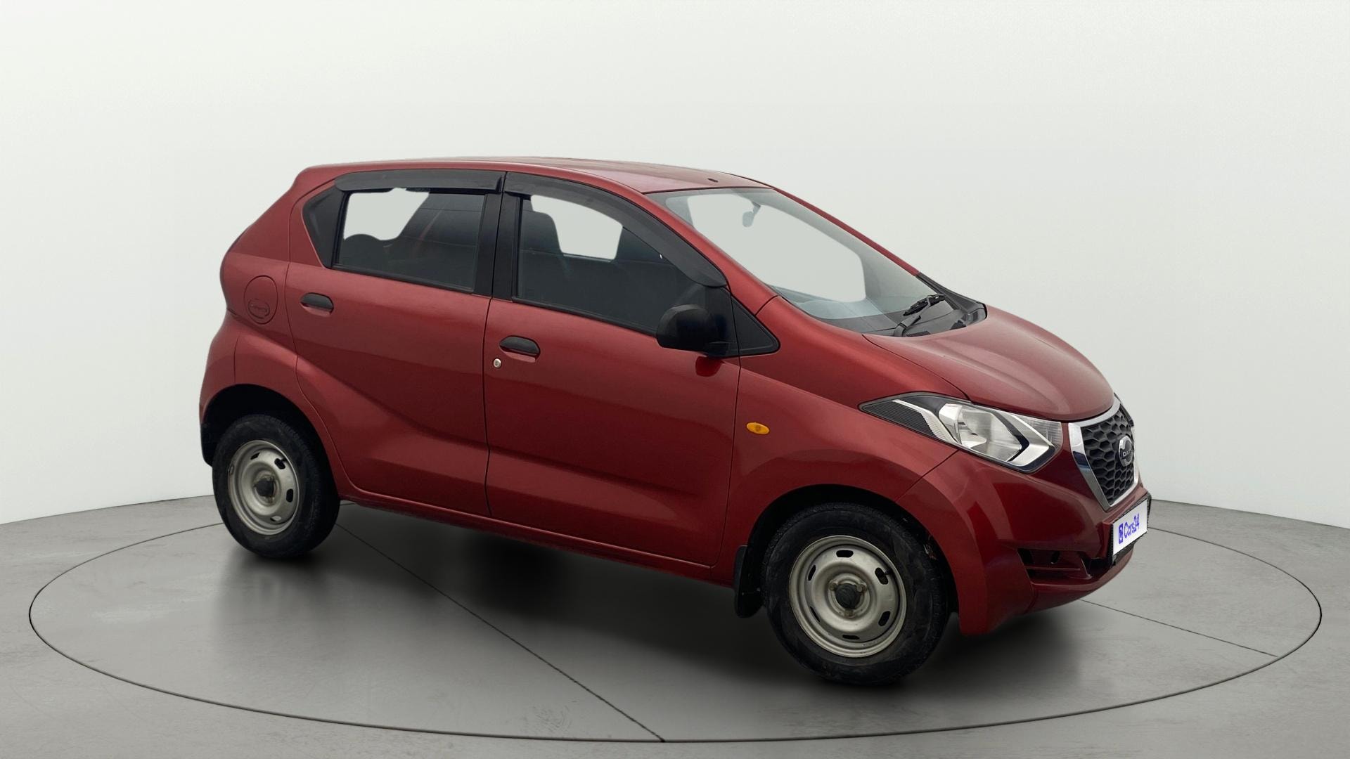 View 2019 Datsun Redi GO A Image 21 Used 2019 Datsun Redi GO A Image 21