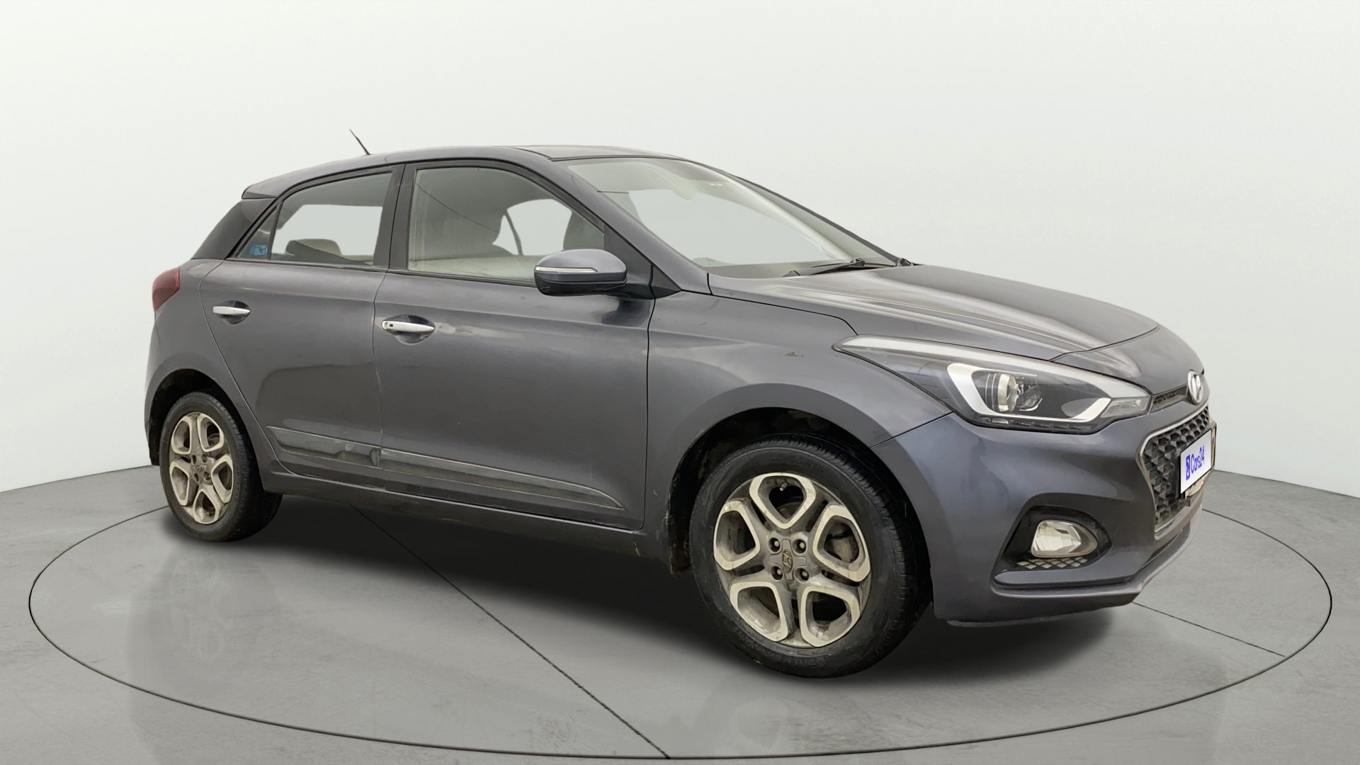 Used 2020 Hyundai Elite i20 Used 2020 Hyundai Elite i20