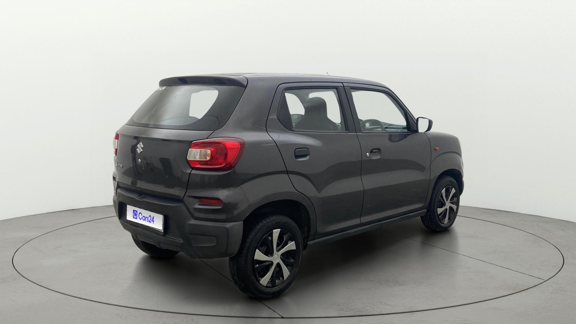 View 2021 Maruti Suzuki 1000 Base Variant Image 41 Used 2021 Maruti Suzuki 1000 Base Variant Image 41