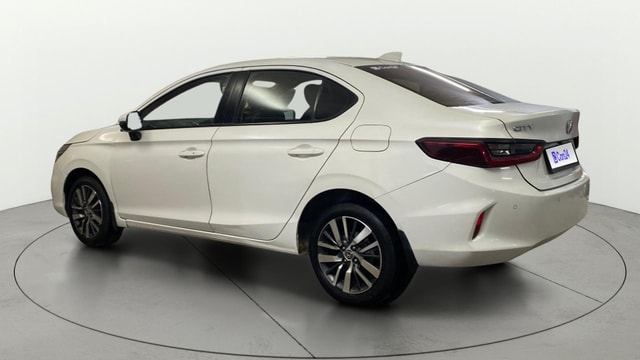 View Honda City Image 2 Used Honda City Image 2