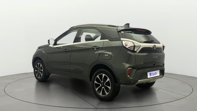 View Tata Nexon Image 2 Used Tata Nexon Image 2
