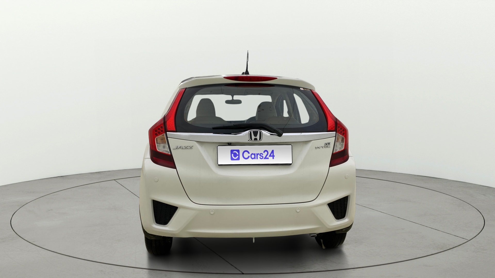 Used 2019 Honda Jazz Used 2019 Honda Jazz