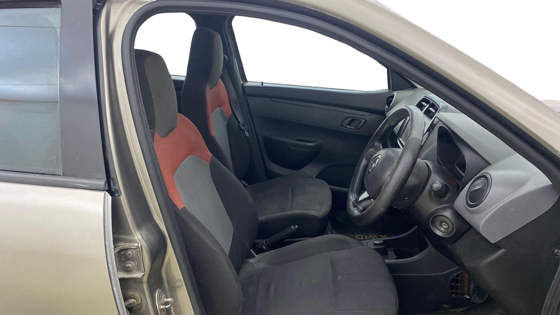Used 2017 Renault Kwid Used 2017 Renault Kwid