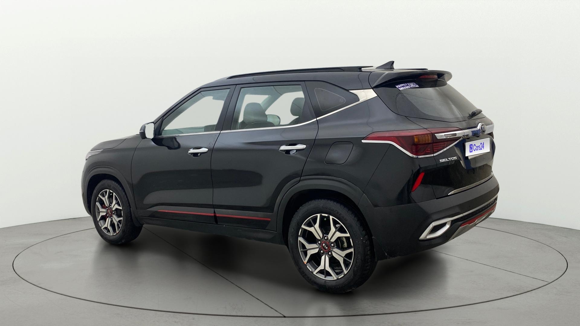 Used 2020 Kia Seltos Used 2020 Kia Seltos