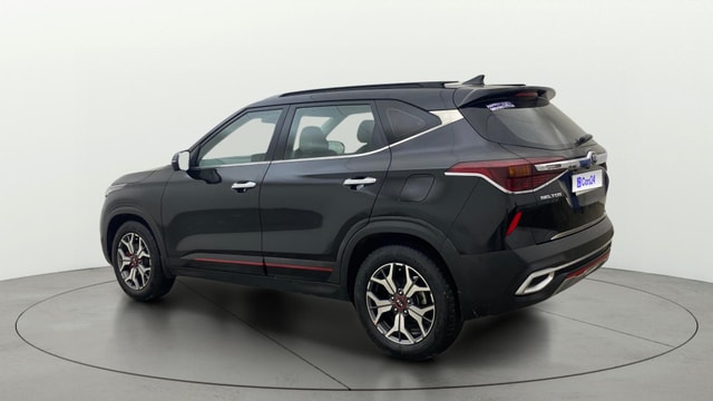 View Kia Seltos Image 2 Used Kia Seltos Image 2