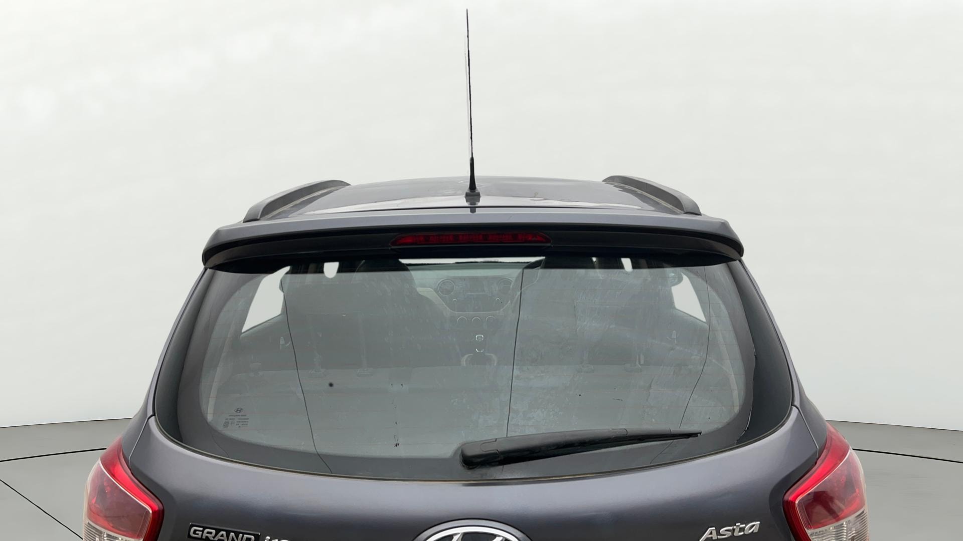 View 2016 Hyundai Grand i10 1.2 Asta Petrol Image 4 Used 2016 Hyundai Grand i10 1.2 Asta Petrol Image 4