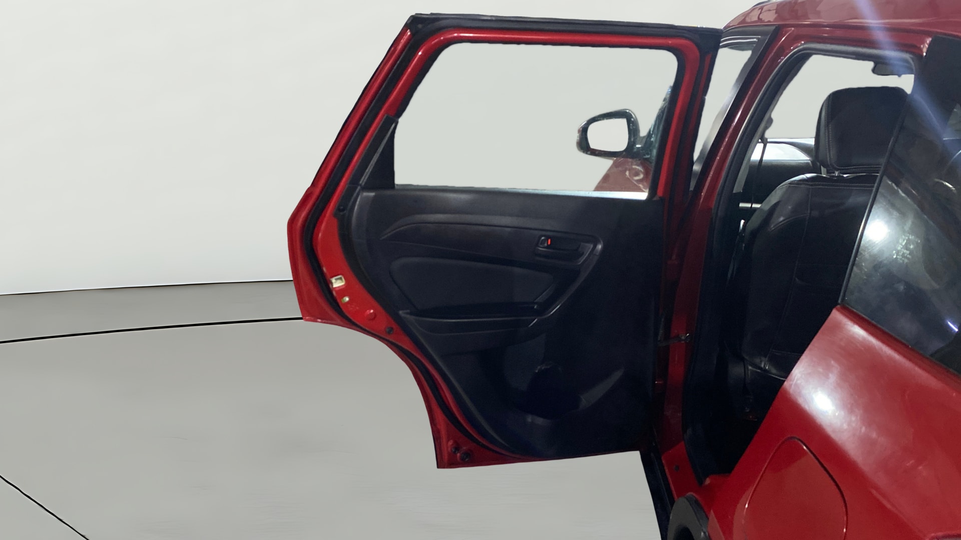 View 2022 Maruti Suzuki 1000 Base Variant Image 22 Used 2022 Maruti Suzuki 1000 Base Variant Image 22