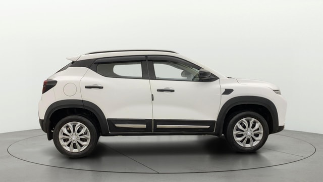 View Renault Kiger Image 8 Used Renault Kiger Image 8