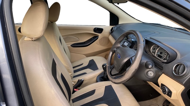 View Ford Figo Aspire Image 25 Used Ford Figo Aspire Image 25