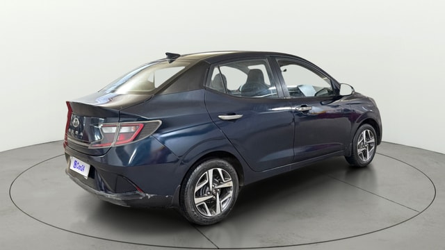 View Hyundai Aura Image 43 Used Hyundai Aura Image 43