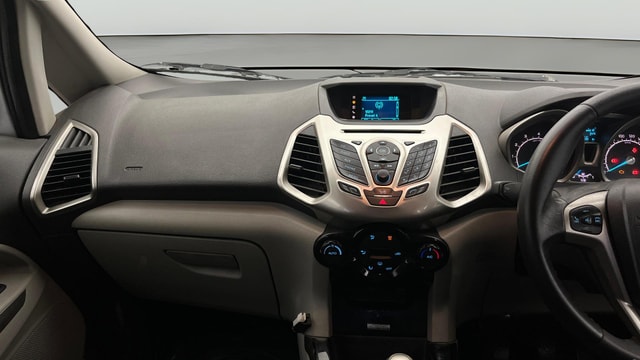 View Ford EcoSport Image 17 Used Ford EcoSport Image 17